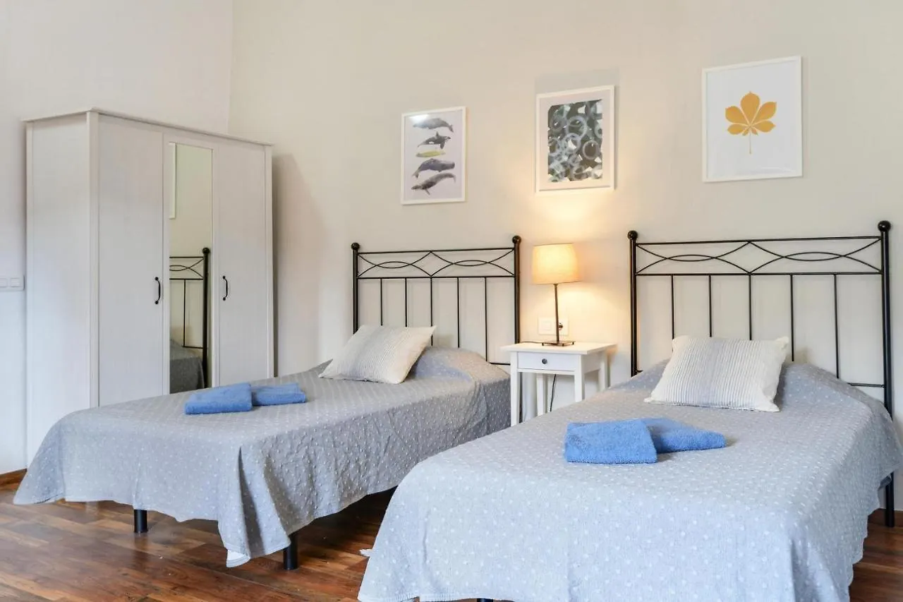 Casa Maria Dolores Haria Holiday home