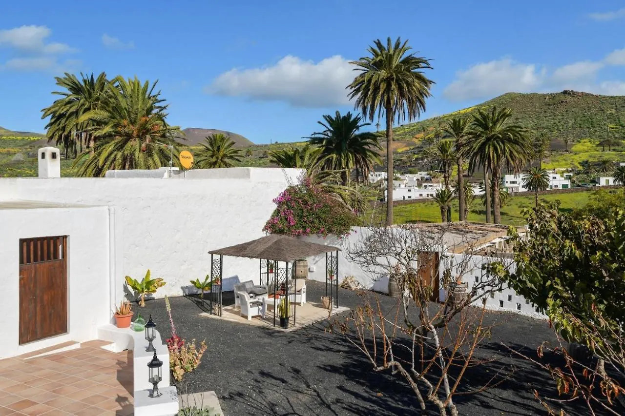 Holiday home Casa Maria Dolores Haria