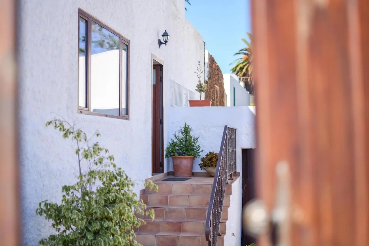 Casa Maria Dolores Haría 0*,  Espagne