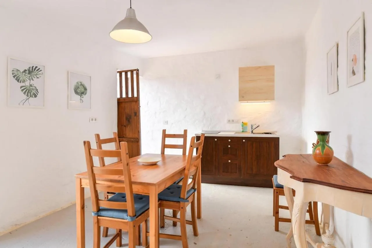 Holiday home Casa Maria Dolores Haria Spain