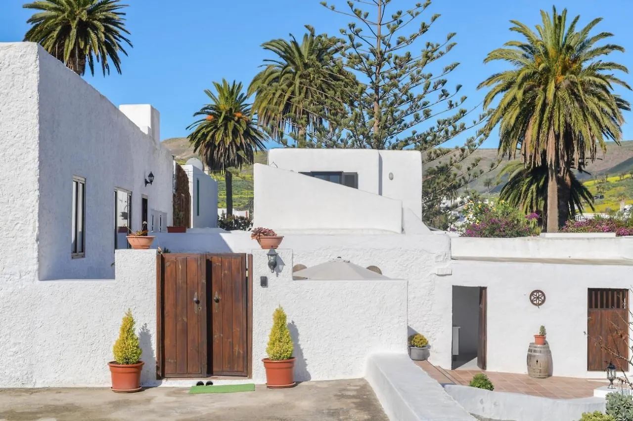Hébergement de vacances Casa Maria Dolores Haría