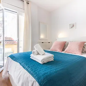 Sea&wave Aq Boutique Appartement Málaga