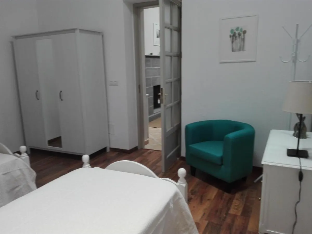 Casa Maria Dolores Haría Semesterbostad