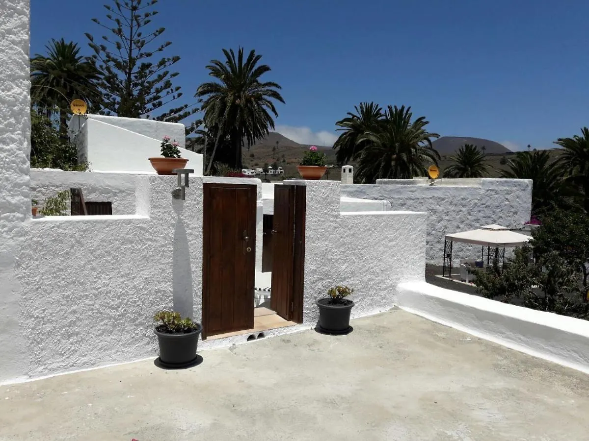 Casa Maria Dolores Haría 0*,  Spanien
