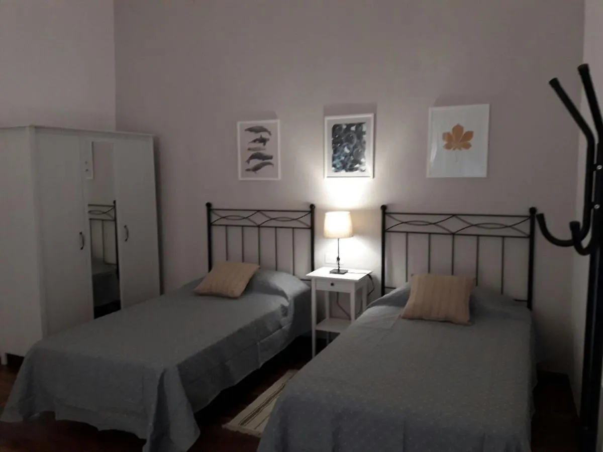 Semesterbostad Casa Maria Dolores Haría