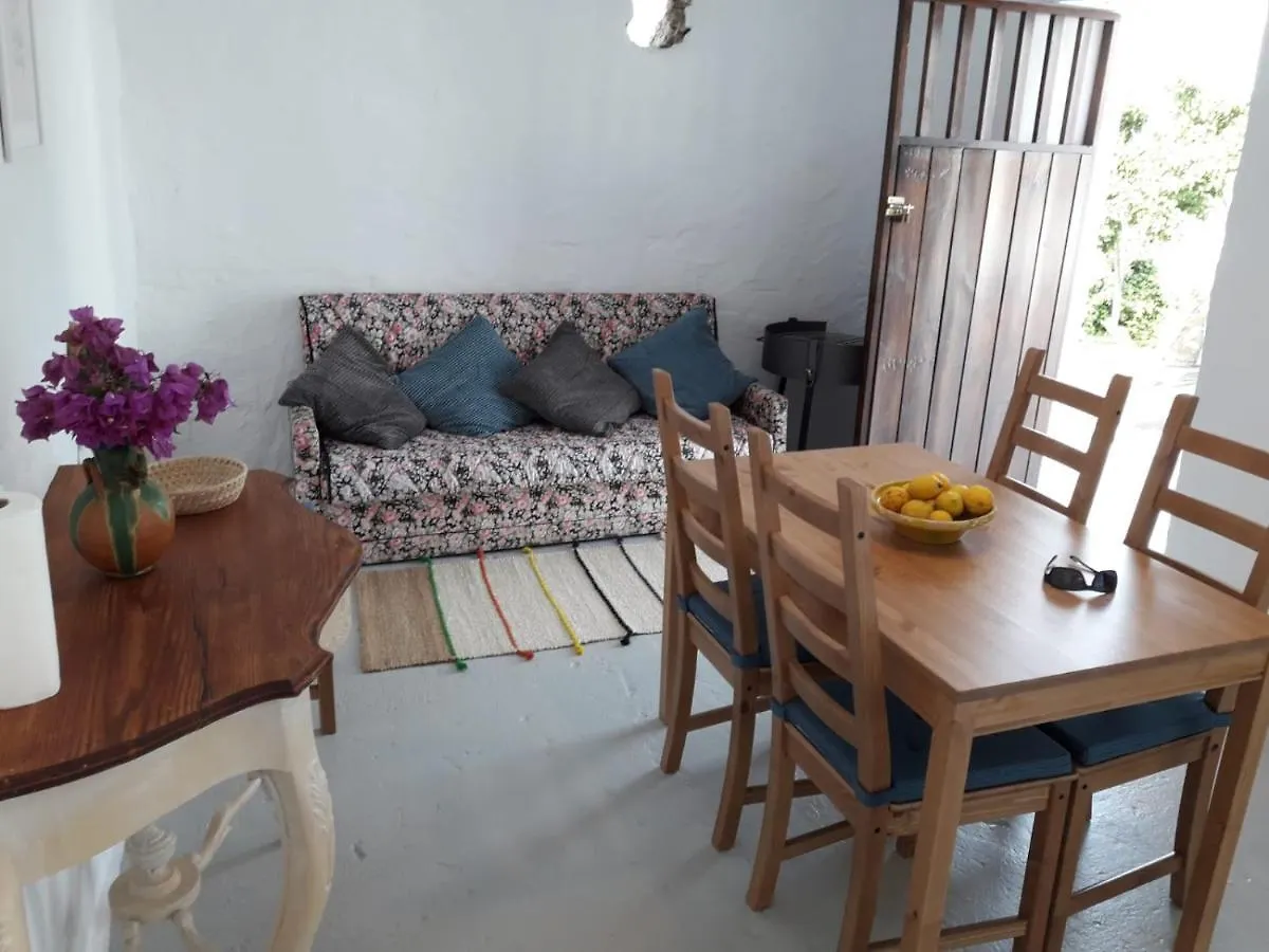 Casa Maria Dolores Haría 0*,  Spanien