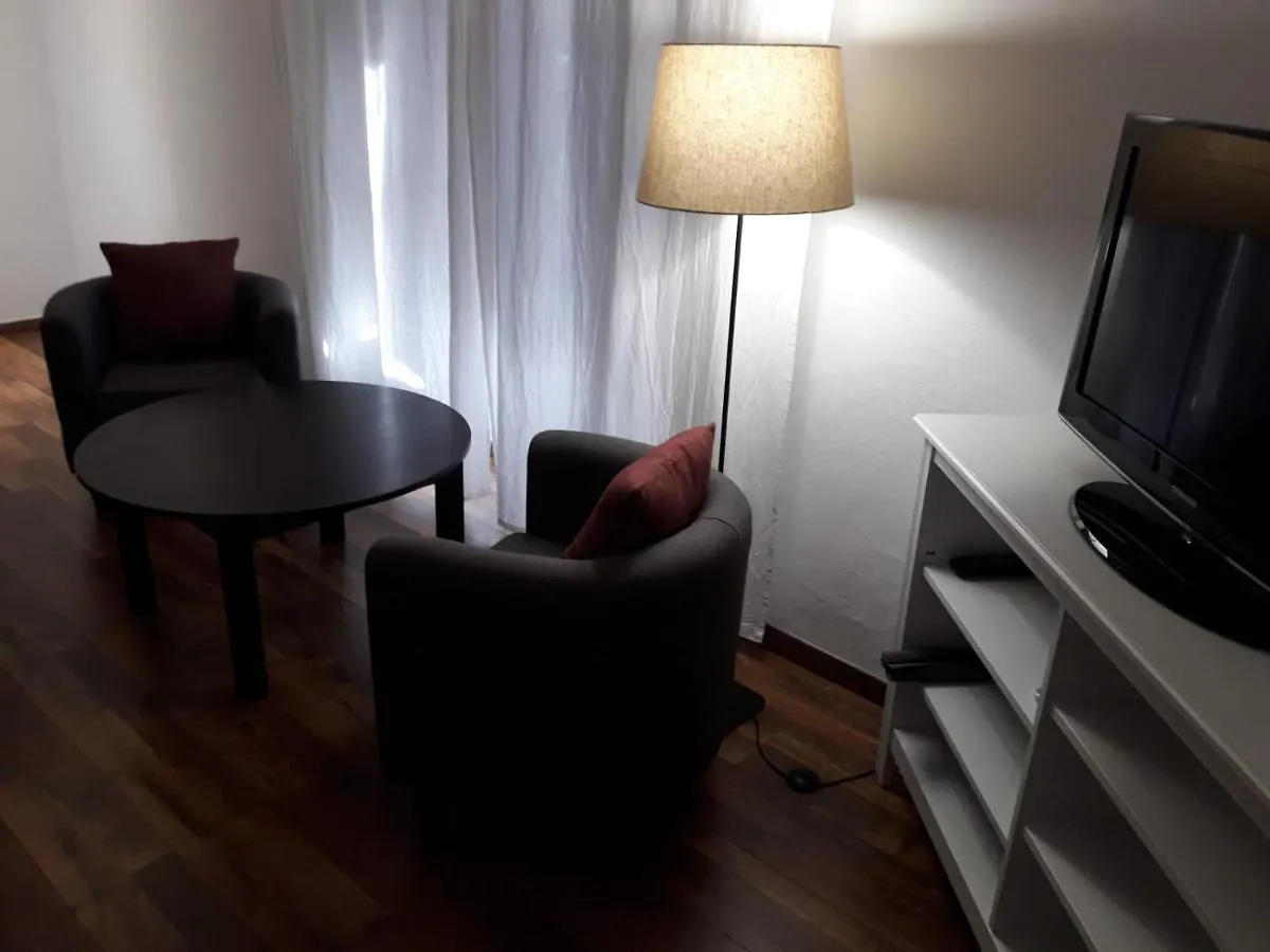 Casa Maria Dolores Haría Semesterbostad