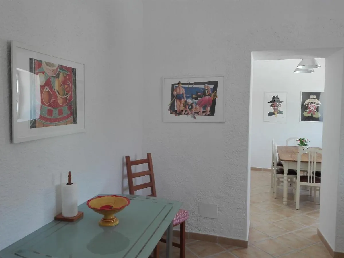 Casa Maria Dolores Haría 0*,  Spanien