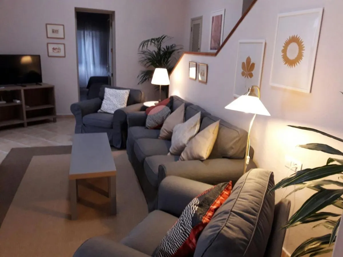Casa Maria Dolores Haría 0*,  Spanien
