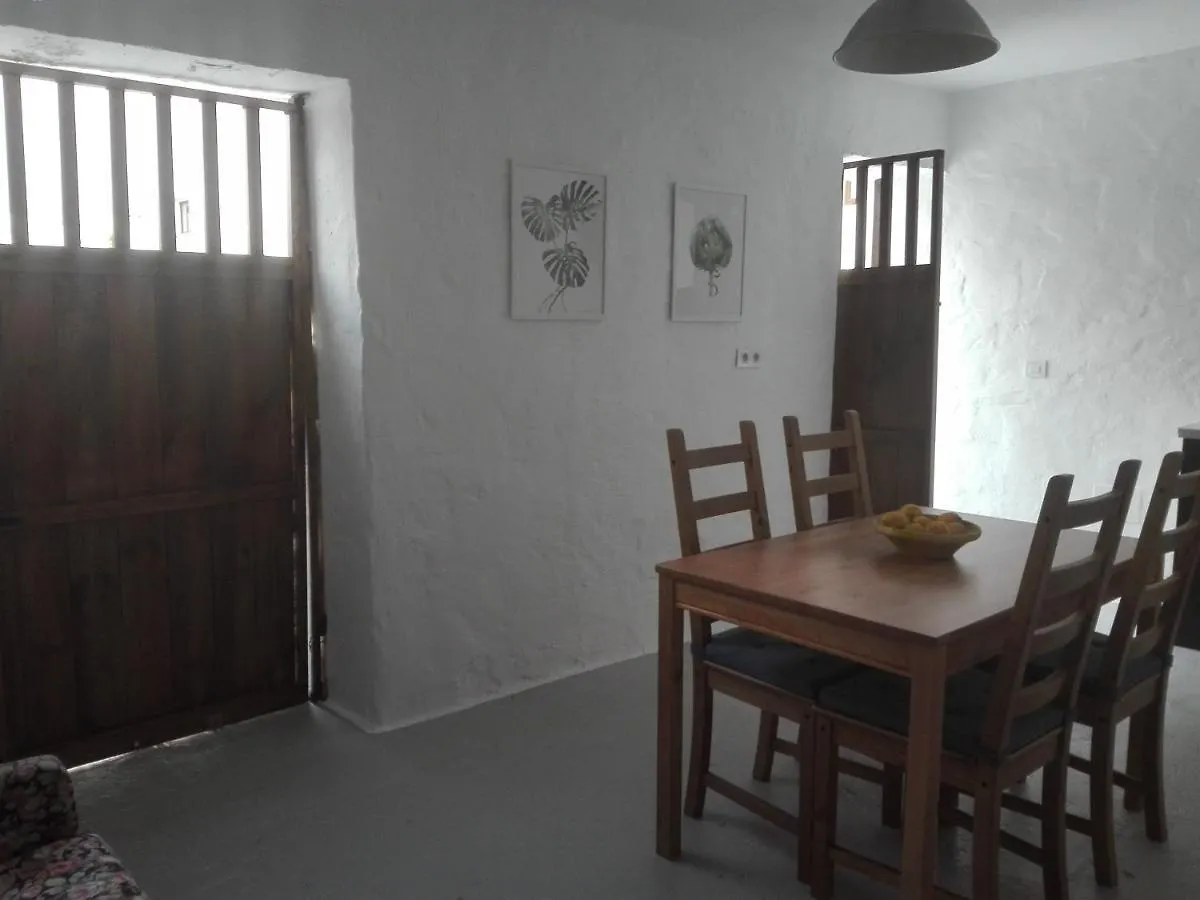 Semesterbostad Casa Maria Dolores Haría
